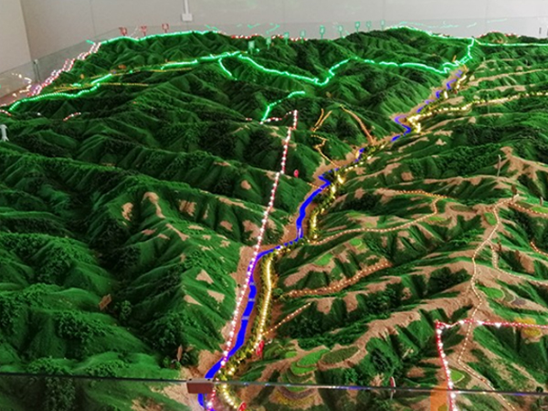 ����ɳ�P(p��n)�������߾���܊�µ���ɳ�P(p��n)ģ�Ͷ���