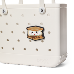 Bogg Bit - S'more