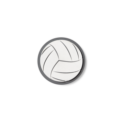 Bogg Bit  - Volleyball