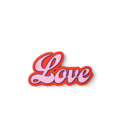 Bogg Bit  - Love