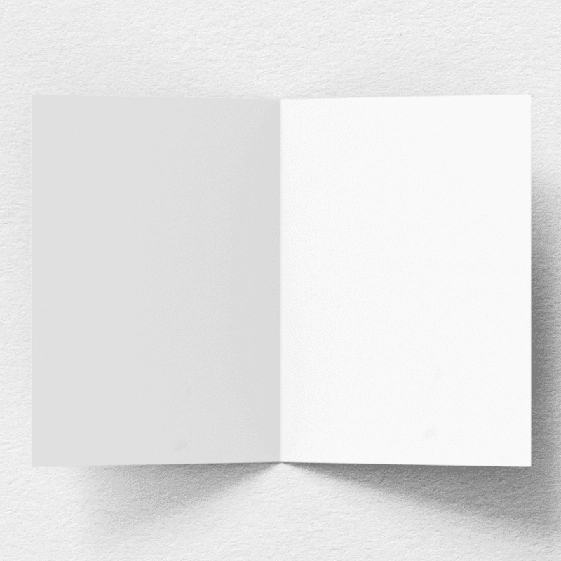 Thank You For All You Do Greeting Card
